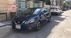 نيسان سنترا